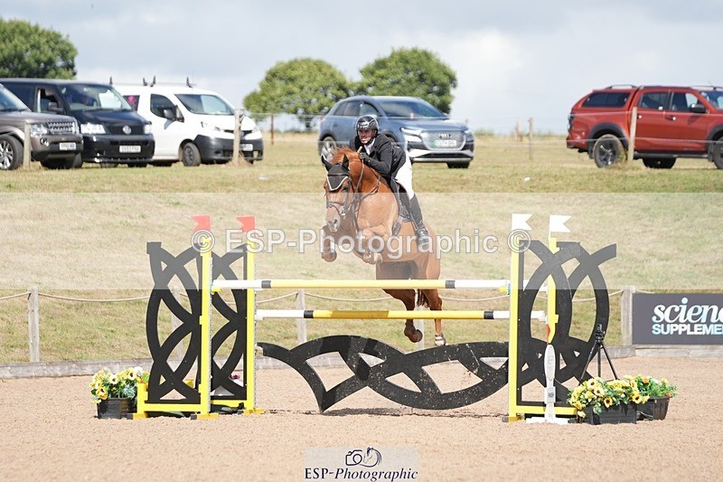 250720-160800-21086 - Cls 4, 3 Star Small Tour