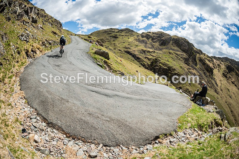 121901 - Hardknott Hairpin 12.00 - 13.00