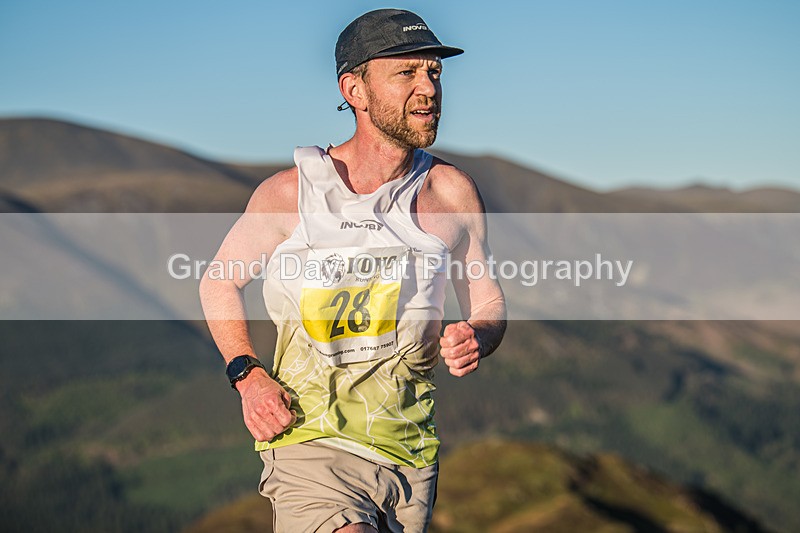 Lords Seat-104 - Lords Seat Fell Race Wednesday 29th April 2026