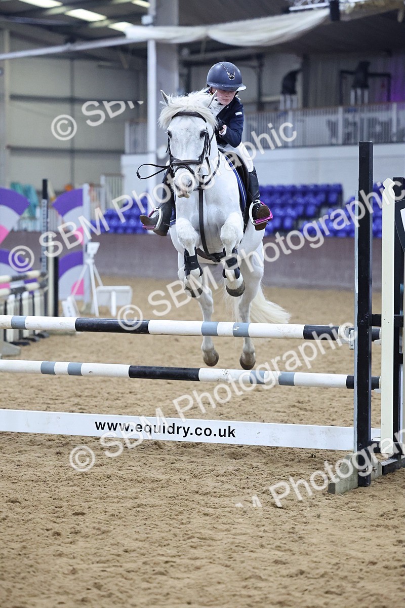 SBM_002893 - Class 10 - Pony Discovery - 90cm Open