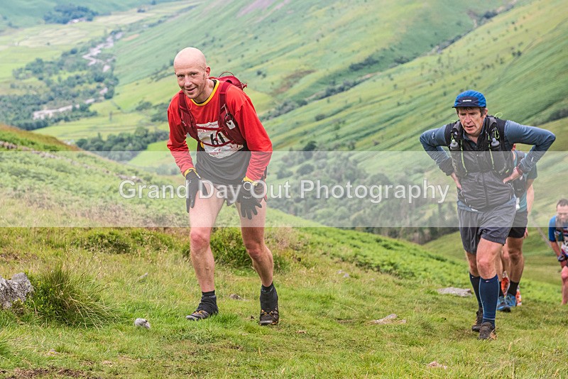Wasdale-656 - Wasdale Horseshoe Fell Race Saturday 13th July 2024