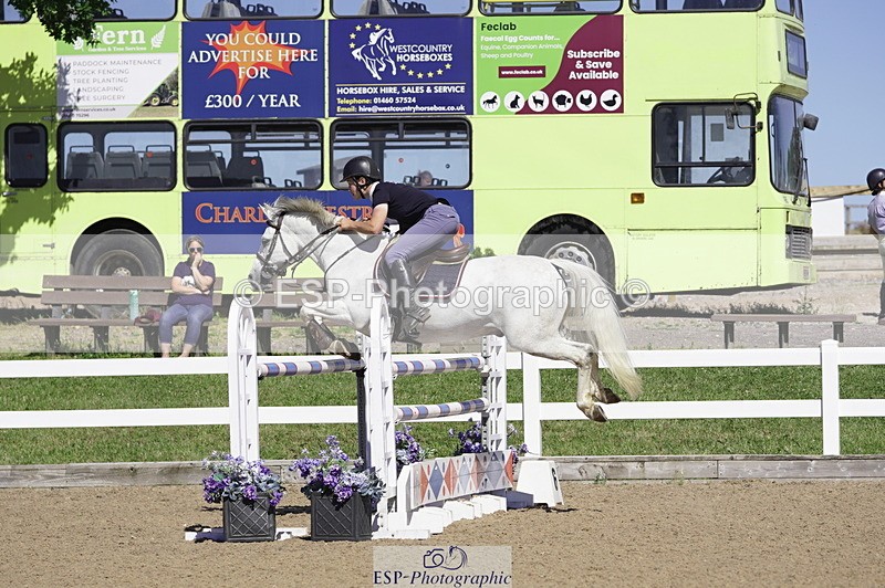 230624A-162152-02554 - Cls 29 Junior 1.20m +1.30m Open