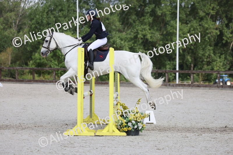 20250622-2044 - PC 90 Qualifier - Round 1