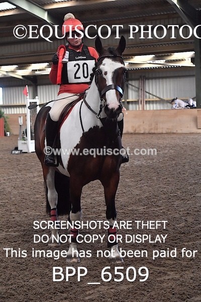 BPP_6509 - CLASS 1 60CM