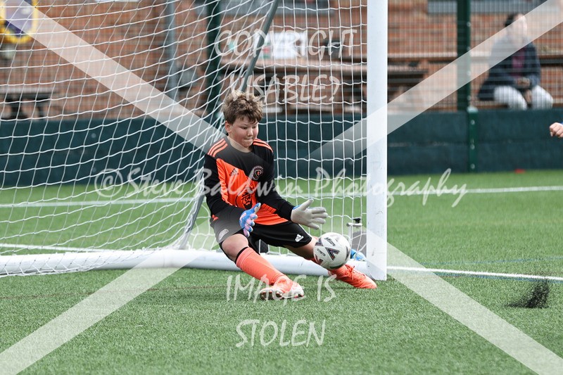 1DX30213 - Sun 7th U10 Boys