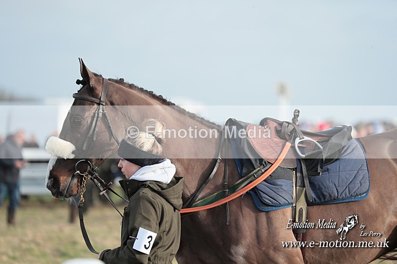 PtP 311223 631 - Larkhill Racing Club Point-to-Point 31/12/23