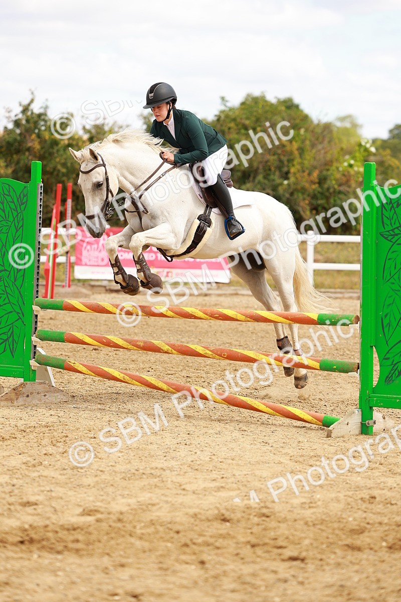 SBM_005502 - Class 2 - Senior British Novice - 90cm