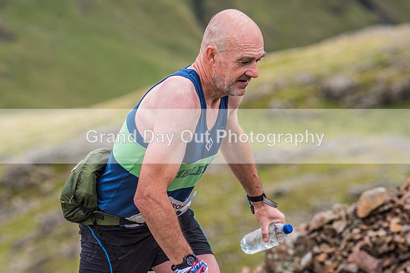 Borrowdale-871 - Borrowdale Fell Race Saturday 5th August 2023