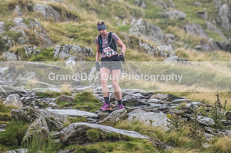 Turner-421 - Turner Landscape Fell Race Saturday 9th August 2025