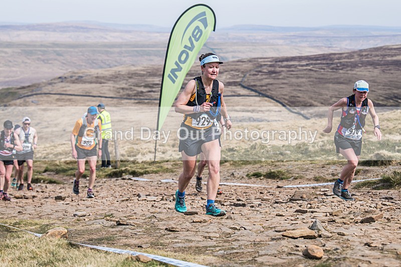 Pen-Y-Ghent-897 - The 3 Peaks Race Saturday 25th April 2026 - Pen Y Ghent