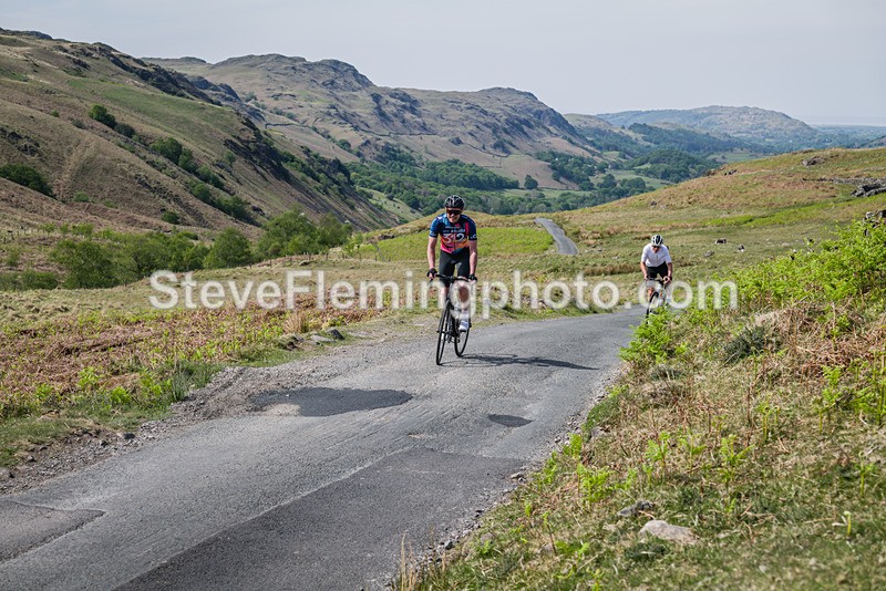113725 - Hardknott Pass Camera 1 11.00-12.00