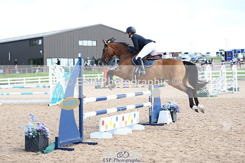 230811A-120813-03841 - Cls 16 95cm Nat Am Qualifier