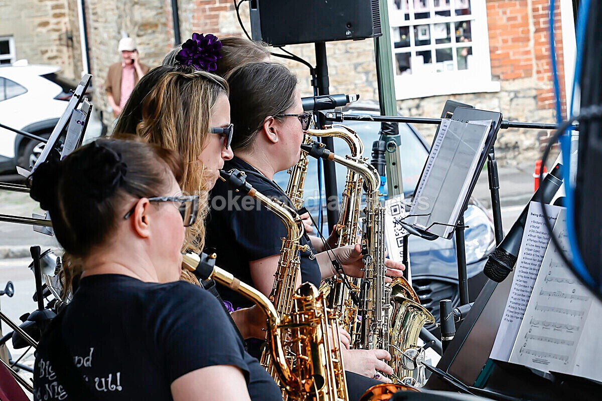 Highworth 2025-137 - Highworth Jazz 2025