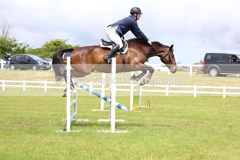 3E7A6957 - Class 11: Senior Newcomers/1.10 open