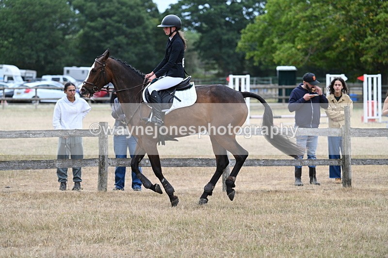 WJ7_7352 - Class 2 Best Rider