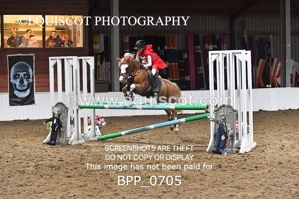 BPP_0705 - CLASS 8 90CM