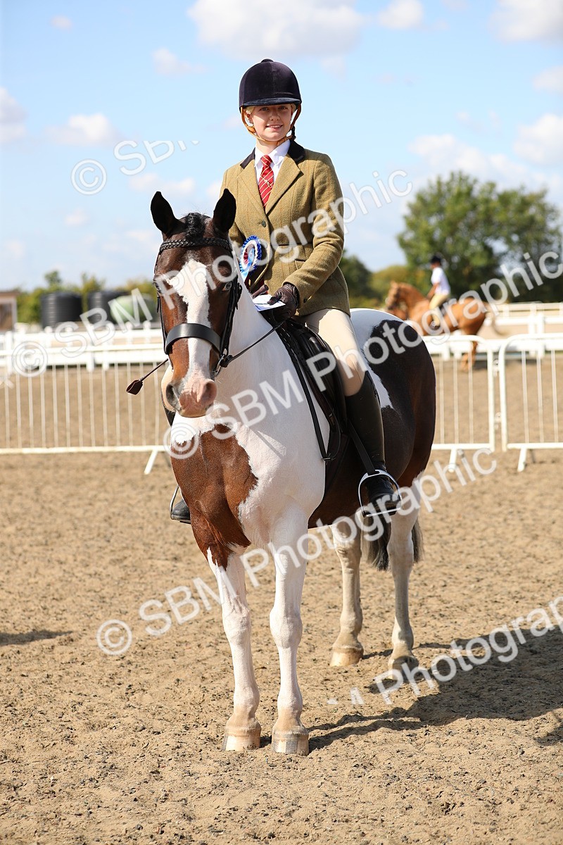 SBM_03273 - Class 44 Riding Club Horse/ Pony