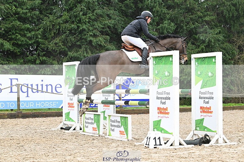 250215A-125332-00771 - Cls 4 Newcomers and 1.10m Open