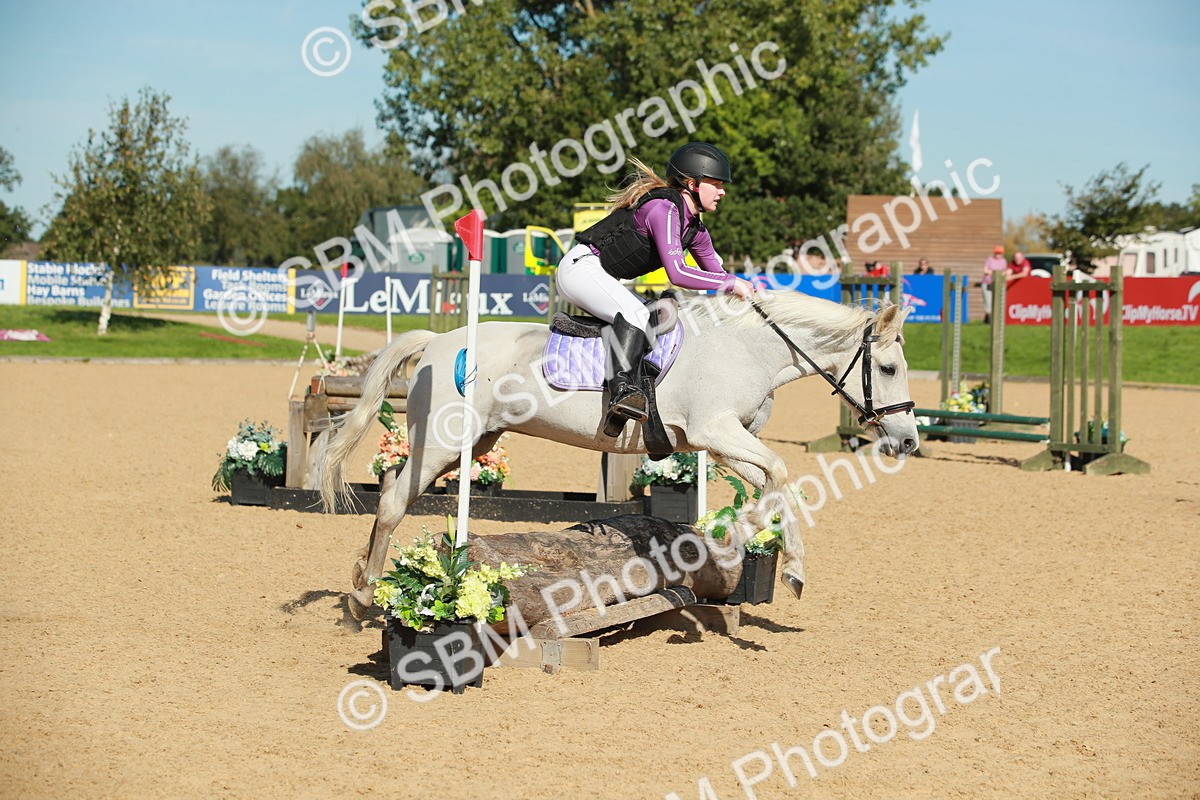 SBM_17201 - E10 - Eventers Challenge 50cm Championship