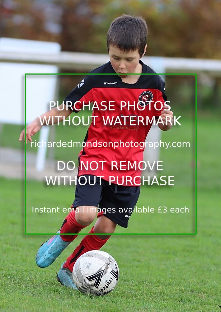 IMG_1813 - Kendal Utd U8 v Sedbergh Wanderers U8 (4/11/23)