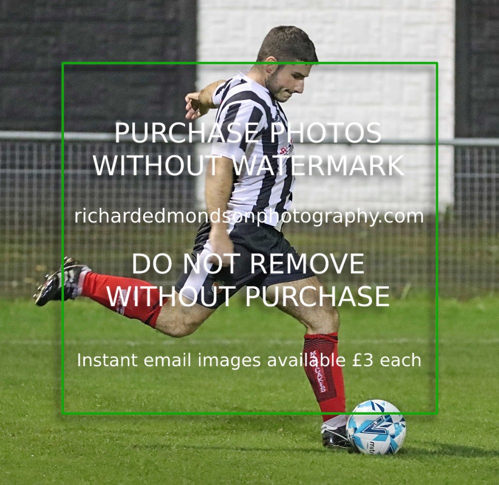 IMG_0027 - Kendal Town Under 23's v Squires Gate Under 23's
