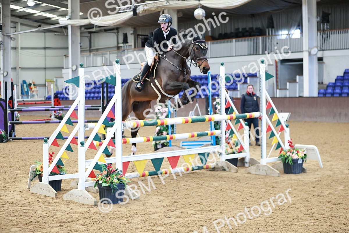 SBM_003748 - Class 11 - Senior Newcomers - 1.10m