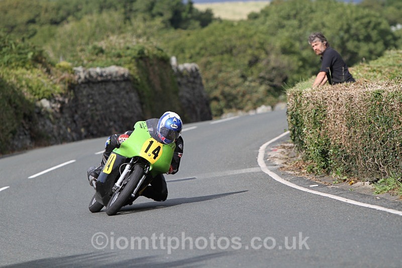 FOM_9625 - Bennetts 500cc Classic TT Race