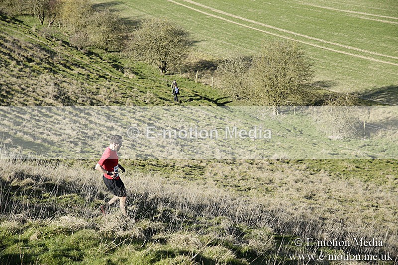PVT 240219 979 - The Terminator Race - Pewsey Vale - 24/02/19