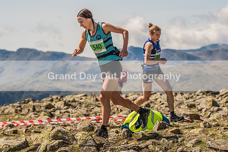Fairfield-286 - Fairfield Horseshoe Fell Race Saturday 13th May 2023
