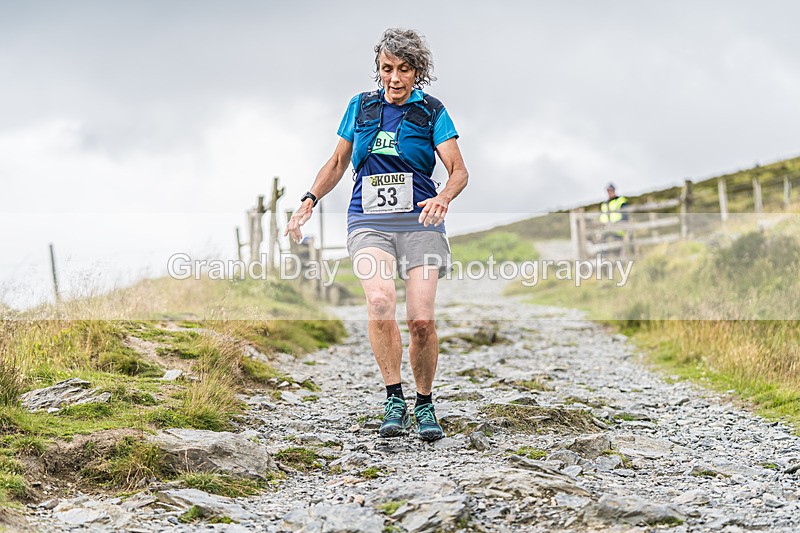 Skiddaw-805 - Skiddaw Fell Race Sunday 7th July 2014