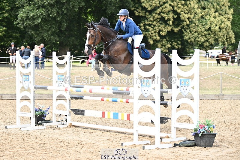 250706A-124422-18832 - Cls 48 Snr 1.05m Grand Prix