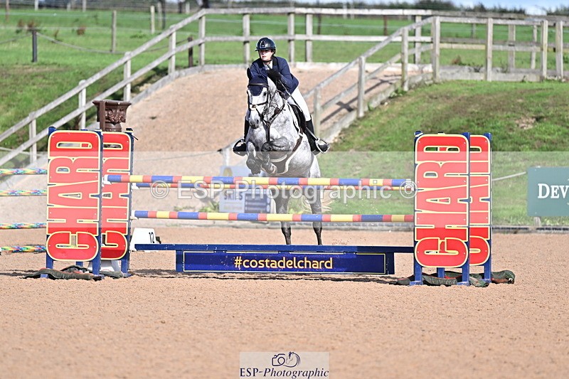 260923B-152245-00980 - Cls 06 Snr Fox & 1.20m Open