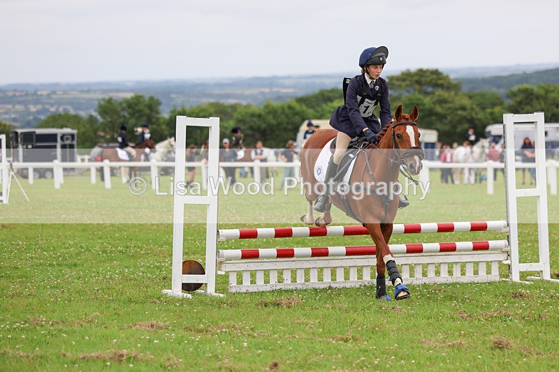 3E7A2979 - Class 1: Open 70cm (Not all Competitors)