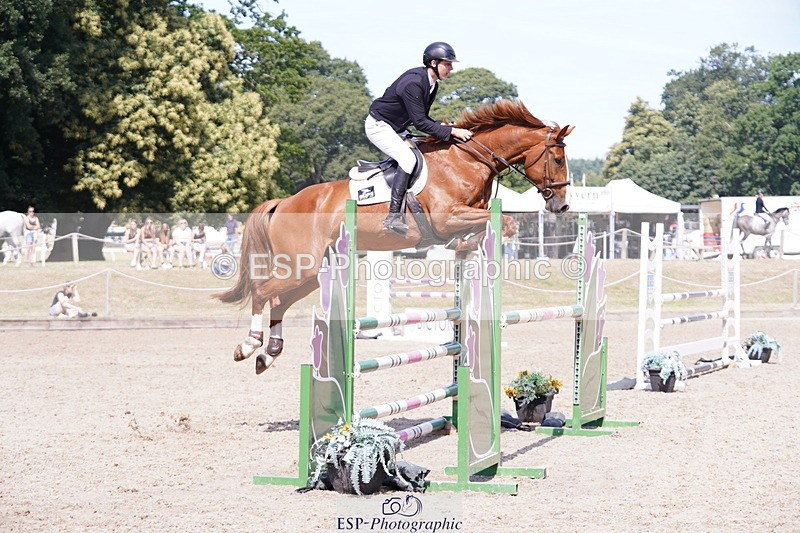 250704A-104638-11027 - Cls 20 Snr Newcomers