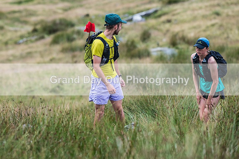 Ingleborough-1 - Ingleborough Mountain Race Saturday 18th July 2026