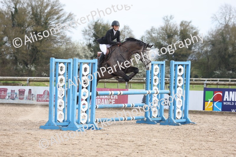 20260322-2049 - Class 5 - 1.0m