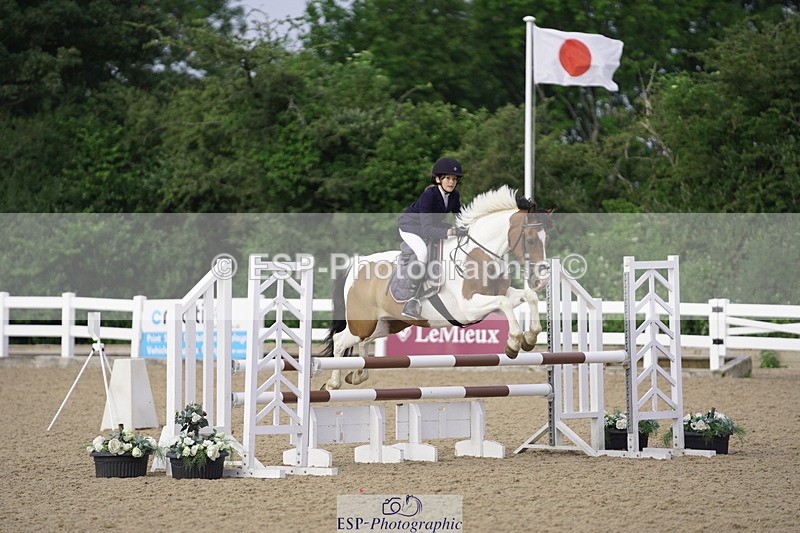 230625A-090404-03054 - Cls 1 Pony Discovery & Open