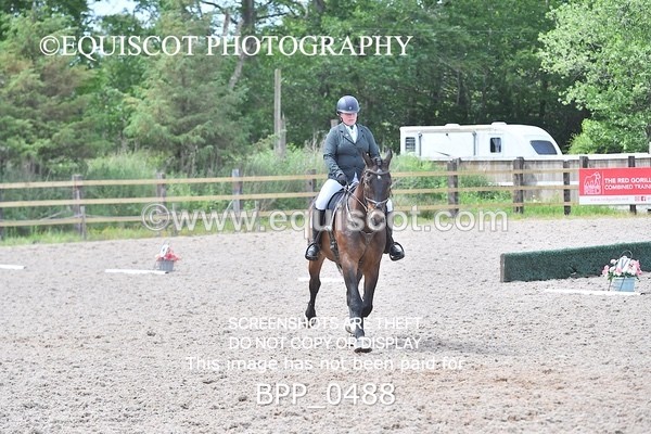BPP_0488 - MFS NOVICE