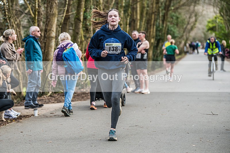 St Herberts 10K-428 - St Herberts School Festival of Running 10K Road Race Saturday 1st March 2025