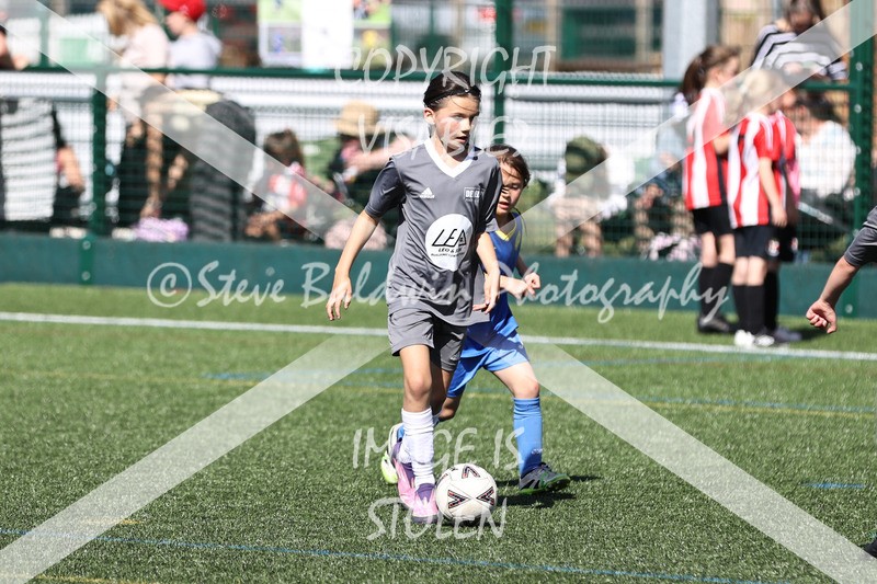 1DX33698 - Sat 13th U7 & U8 Girls
