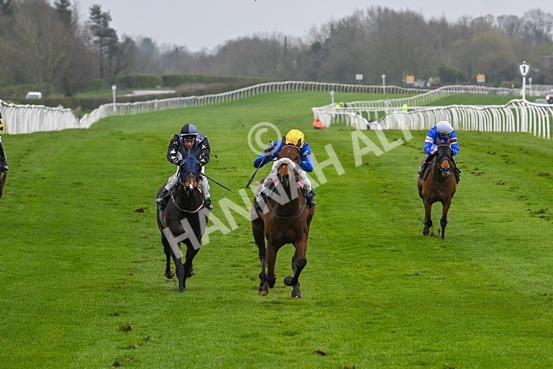  - Race 1