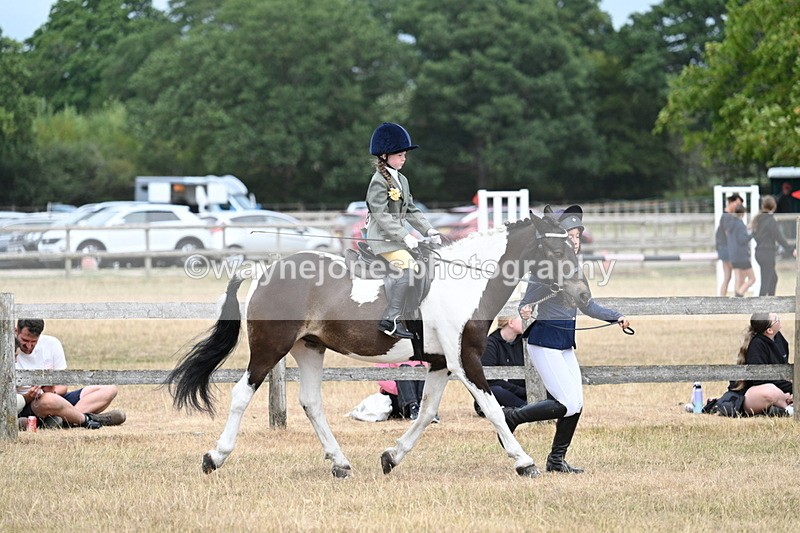 WJ7_1258 - Class 8 Ridden Veterans