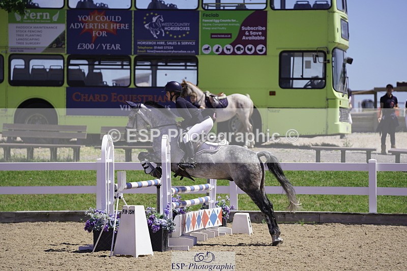 230624A-130634-01493 - Cls 24 Pony Discovery & 90cm Open