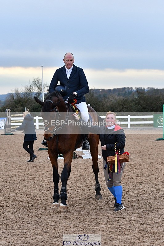 231111A-153814-02529 - Cls 14 Blue Chip 1.25m Winter Qualifier