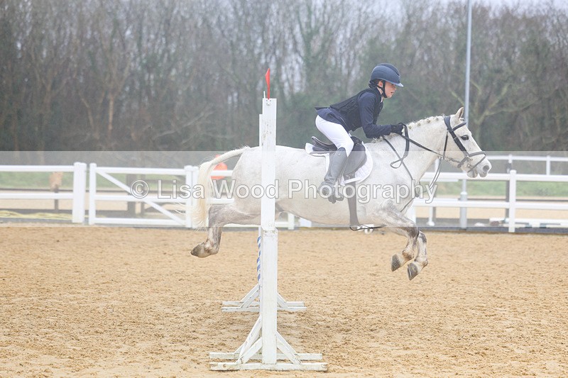 3E7A2500 - Class 4: 70 -75cm