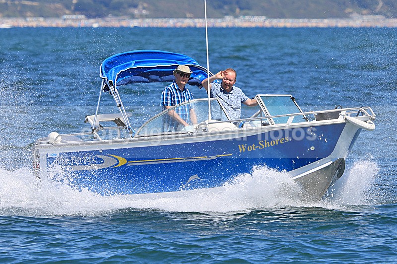 180805 WOR-SHORES 1Y3A7402 - Motorboats - Open