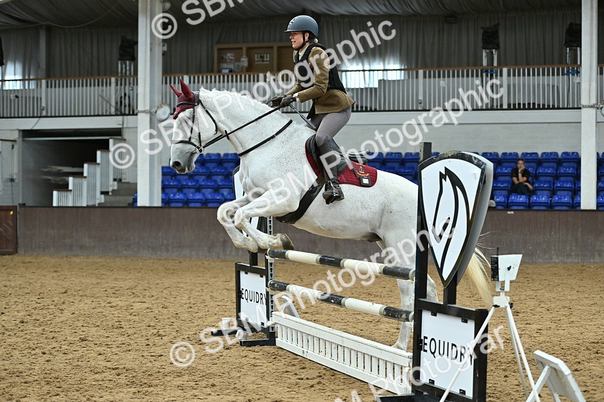 SBM_005314 - Class 58,59 - 90cm Restricted & Open