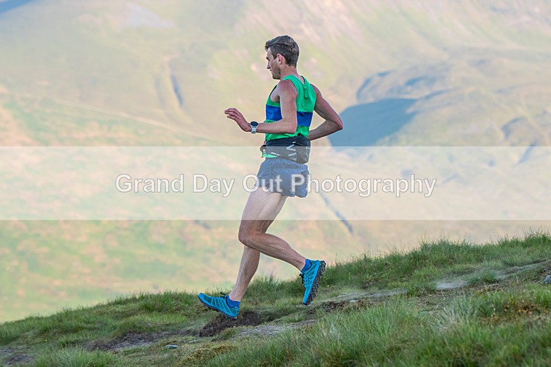 Blencathra-10 - Blencathra Fell Race Wednesday 7th June 2023