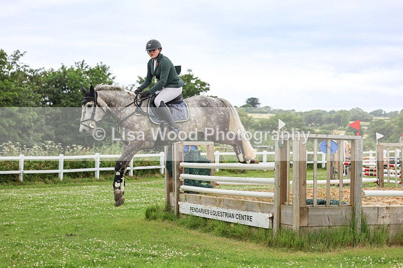 3E7A3723 - Class 6: Hawkins Motors Senior 1.00m Derby