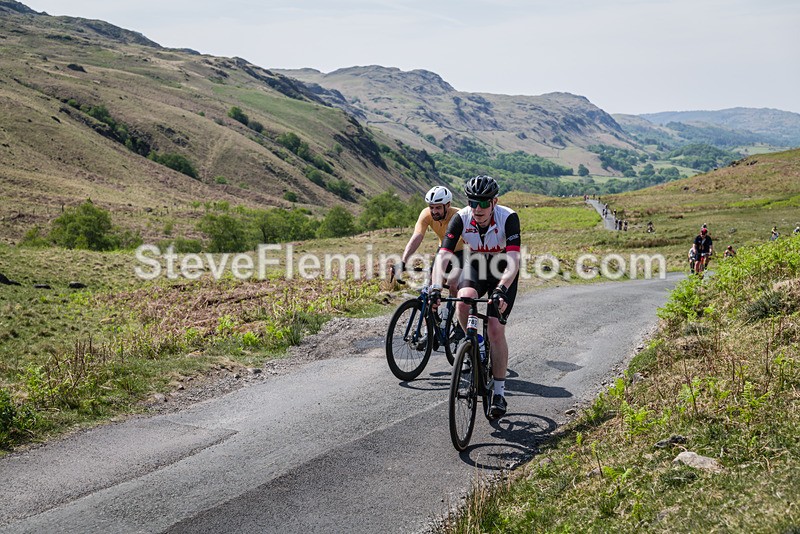 130428 - Hardknott Pass Camera 1 13.00-14.00